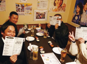 第36回ドリンクラリー