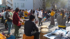 ラテンミュージックフェスタ