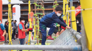 ニンジャマックス2023