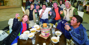 はりまやの大おきゃく