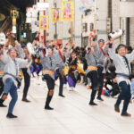 よさこい春の舞