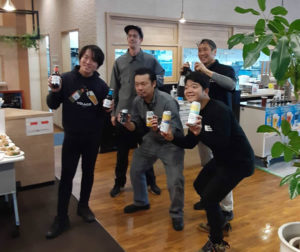 第2回高知クラフトビールフェア