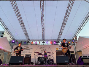 ラ・ラ・ラ春まつり