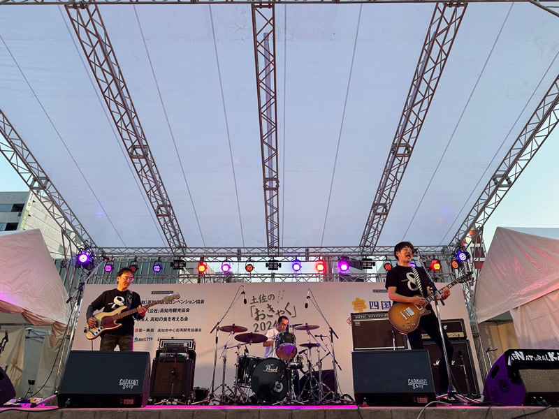 ラ・ラ・ラ春まつり