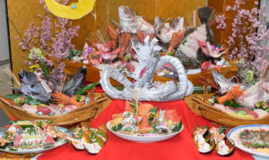 南国土佐皿鉢祭