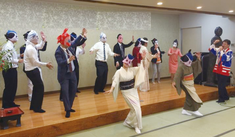 土佐のお座敷体験、土佐の酒肴（さけさかな）/土佐御苑 » 土佐の｢お