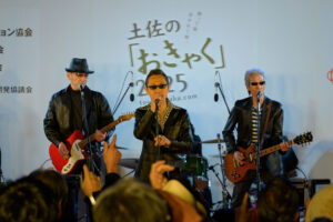 第3回オールドアメリカンフェスティバル