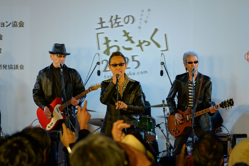 第3回オールドアメリカンフェスティバル