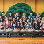 高知県酒造組合 コラボ出店