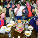 はりまやの大おきゃく